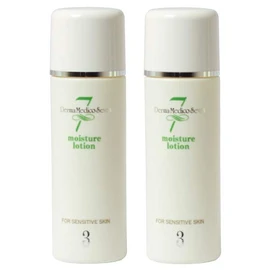 Derma Medico Seven Moisture Lotion, Set of 2