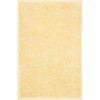 Cawö Home Pure 6500 Amber 514 Guest Towel 30 x