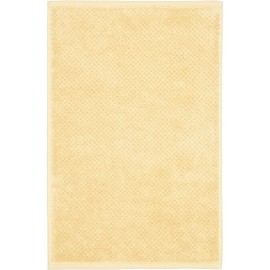 Cawö Home Pure 6500 Amber 514 Guest Towel 30 x 50 cm