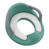 Children PVC Cushion Toilet Training Seat Baby Ergonomic Potty Training