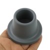Tanjun 4pcs Replacement Feet for Shower Chair Bath Seat, Shower