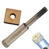 3/8" Diamond Drill Bit for Porcelain Tile Drill Bit 3/8