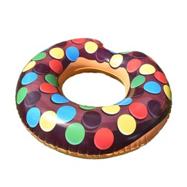 ootb Inflatable Swim Ring, Donut