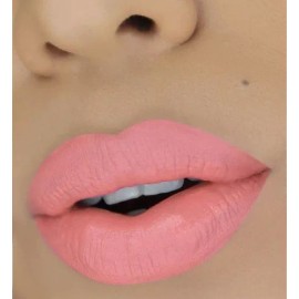 Moira Labial Liquido Matte Liquid Lips Tono Color 05 Giggle