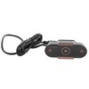Live Streaming Camera Orange 1080P 2K High Definition Picture Quality