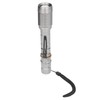 Telescopic Zoomable Flashlight 5 Lighting Modes 5000LM Waterproof Bright Flashlight