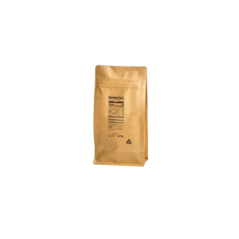 Jovvily Cricket Protein Powder - 1 lb - No Added