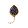 WELEDA Head Spa Brush, Scalp Massage, Head Massage, Scalp Cleansing,