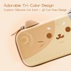 GeekShare Carrying Case Compatible with Switch 2 (2025) 7.9 Inch,