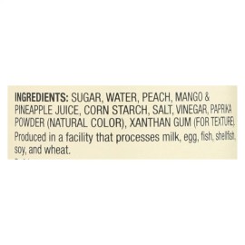 UD_Ka'me Duck Sauce Case of 6 8.5 Fl Oz. Premium Eyeglasses Cases & Bags