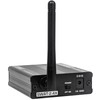 EARTHQUAKE SWAT-2.4X Stereo Wireless Audio Transceiver Set, Long Range, Low