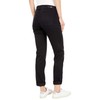 KUT from the Kloth Catherine Boyfriend Jeans Black 8 30.5,