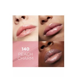 L'Oréal Paris L'Oreal Paris Glow Paradise Hydrating Balm-in-Lipstick Pomegranate Extract #140