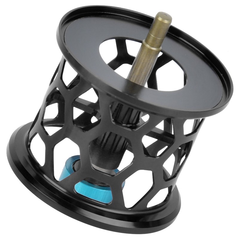 32mm Aluminum Alloy Long Range Fishing Reel Spool Wire Cup