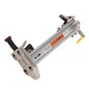 Manual Nailer Woodworking Slotted Steel Nail Gun Furniture Flooring Nailing