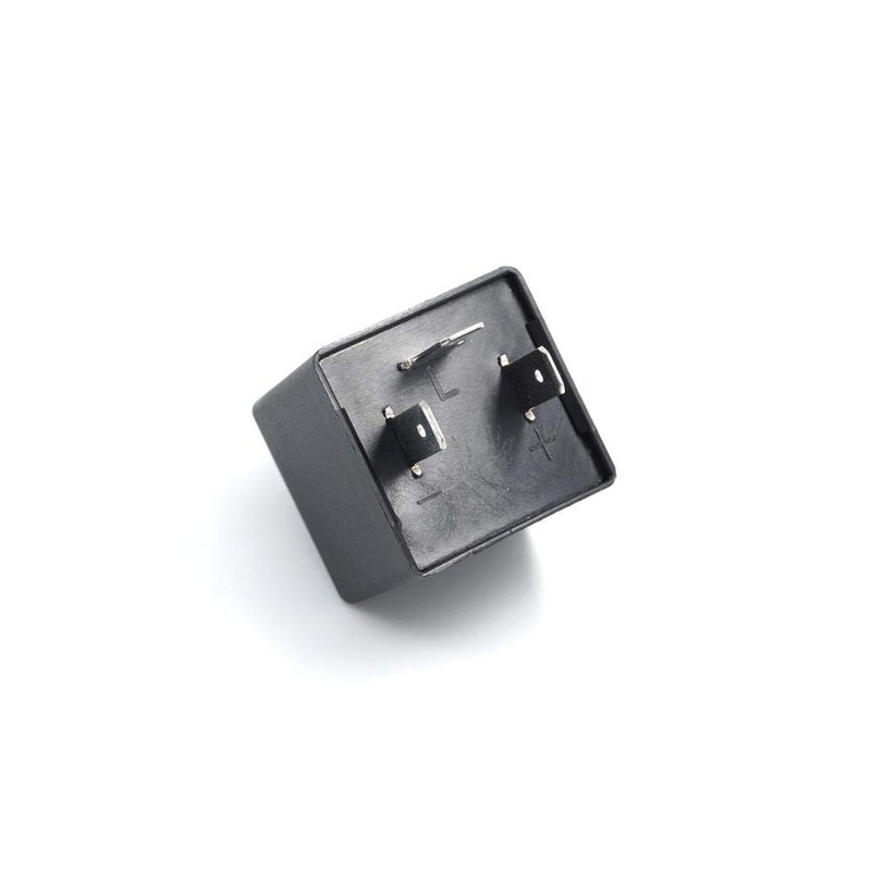 PA CF14 Adjustable Electronic LED Flasher Relay 3-PIN for Turn