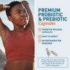 Dr. Tobias Deep Immune Probiotics & Prebiotics, Dual Action Digestion