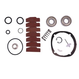 IEQFUE 2235 TK1 2235-42-7 Tune Up Kit Compatible with Ingersoll Rand 1/2" Drive Impact Wrench 2235TiMAX and 2235QTiMAX