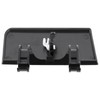 MOTOALL 1NL97DX9AB Parking Brake Release Handle Replacement for Dodge Ram