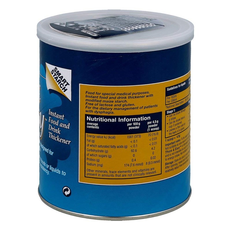 THICK & EASY® Instant Thickening Agent 225g