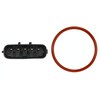 HELLA 8ET 009 149-311 Air Mass Sensor - Bolted -