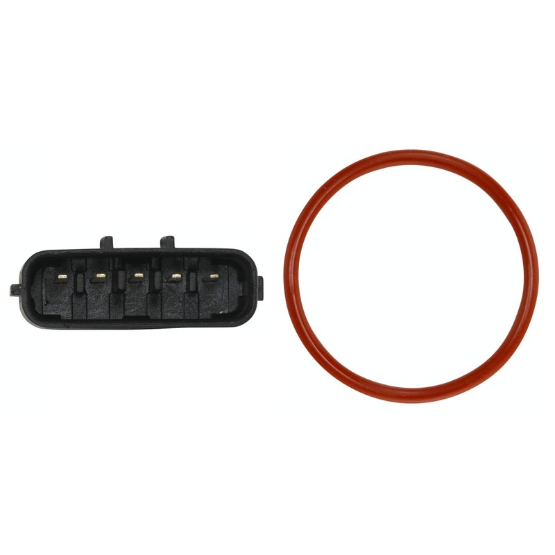 HELLA 8ET 009 149-311 Air Mass Sensor - Bolted -