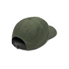 Volcom Men's Ramp Stone Adj Hat, Squadron Green, One Size