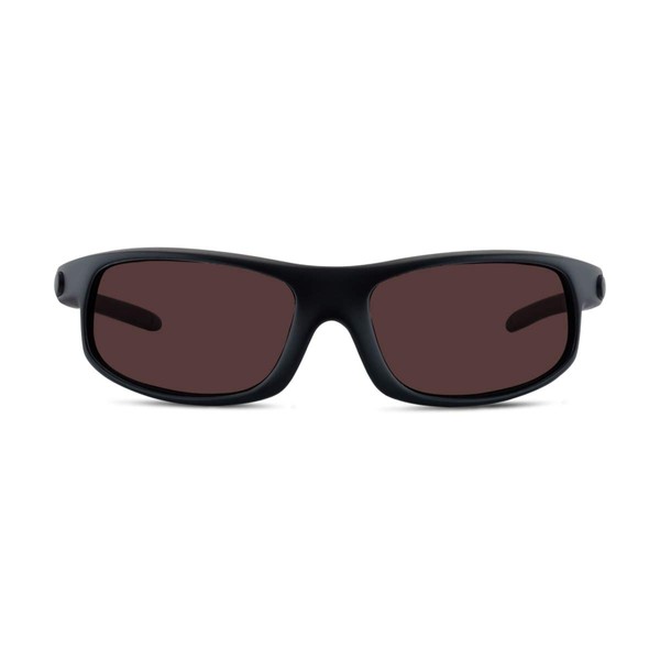 TheraSpecs Petite Wrap Sunglasses for Migraine, Light Sensitivity, and Blue Light