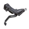 SHIMANO Left V-Brake Lever - Multi-Colour