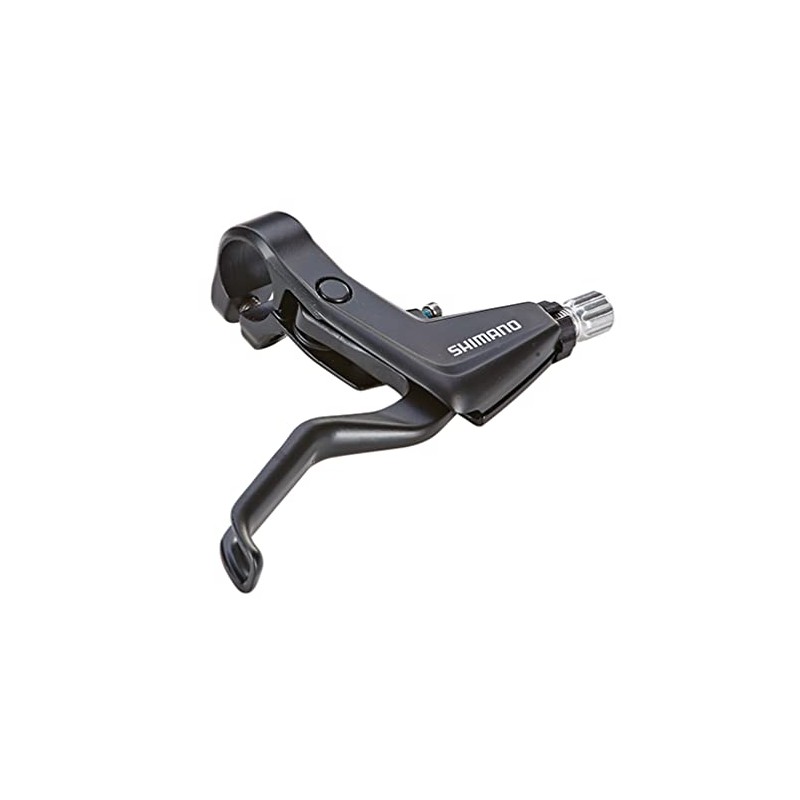 SHIMANO Left V-Brake Lever - Multi-Colour