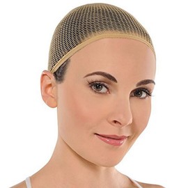 Amscan Wig Cap Costume Accessory