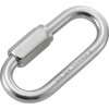 TRUSCO Ring Catch Both Screw Terminal Type 5.0 φ X Opening 8.5 mm TRC5 
