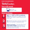 Betty Crocker Banana Nut Muffin Mix, Made With Walnuts, 6.4