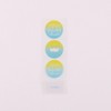 Green Flash Miffy Letter Set miffy & friends BM-298