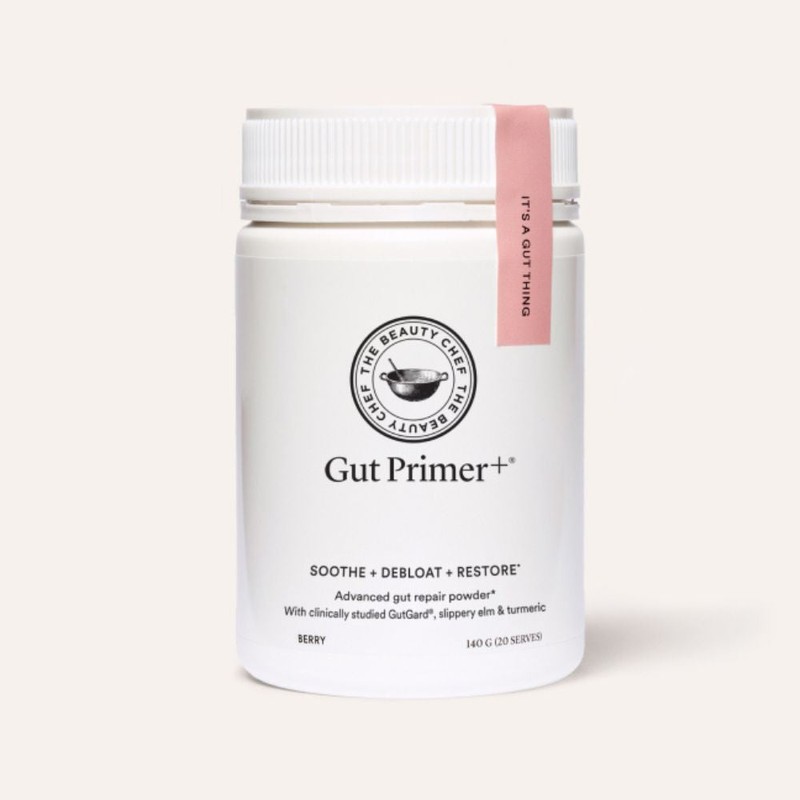 The Beauty Chef Gut Primer 140g - Soothe + Relieve