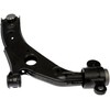 Dorman 527-409 Front Driver Side Lower Suspension Control Arm and