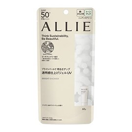 ALLIE Chrono Beauty Tone Up UV 01 SPF 50+ PA++++ [Sunscreen] [For Face & Body Use]