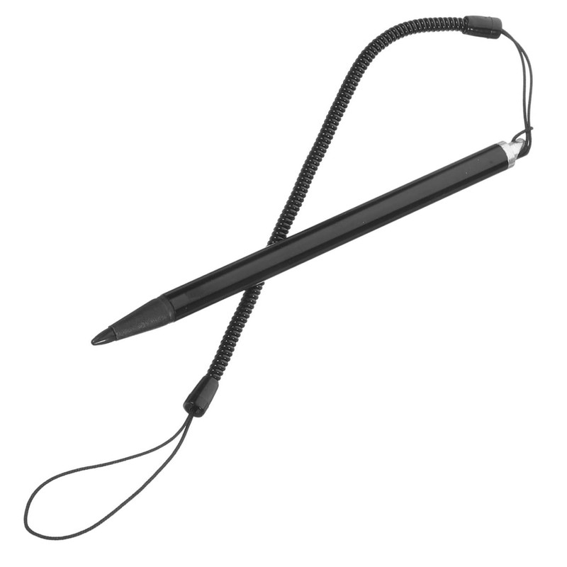 NUOLUX 16 PCS Stylus Pen Neck String Anti Loss Rope