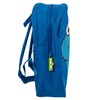 Sesame Street Cookie Monster Children's Backpack