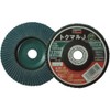 TRUSCO GP-100TMJZ-80 Tokumaru J Zirconia, Φ3.9 inches (100 mm), Pack