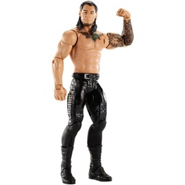 WWE MATTEL Basic Baron Corbin Figure