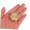 Outanaya 3/4 Garden Hose Brass Stopper Set Garden Hose Cap