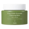 Purito From Green Avocado Cleansing Balm 100ml - K Beauty