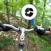 BOXOB Pack of 12 Rubber Seal for Bicycle Handlebars, with
