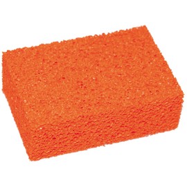 Haromac Cutters Fliesenschwamm 150 x 100 x 50 MM Red 02505150 Sponge