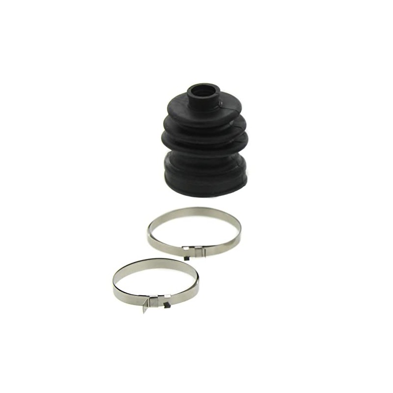 CV Boot Kit Fits Honda Foreman 500 TRX500FM 4x4 2014-2019