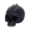 Nemesis Now Cave Small Dragon Hiding Within a Crystal Skull,