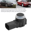 PDC Parking Sensor 9675202477F4 PSA9675202477G4 Replacement for PEUGEOT 208 1