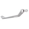 Motorcycle Rear Brake Lever Foot Pedal CNC Aluminum Polished Replacement