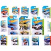 Hot Wheels Great Car Set of 15